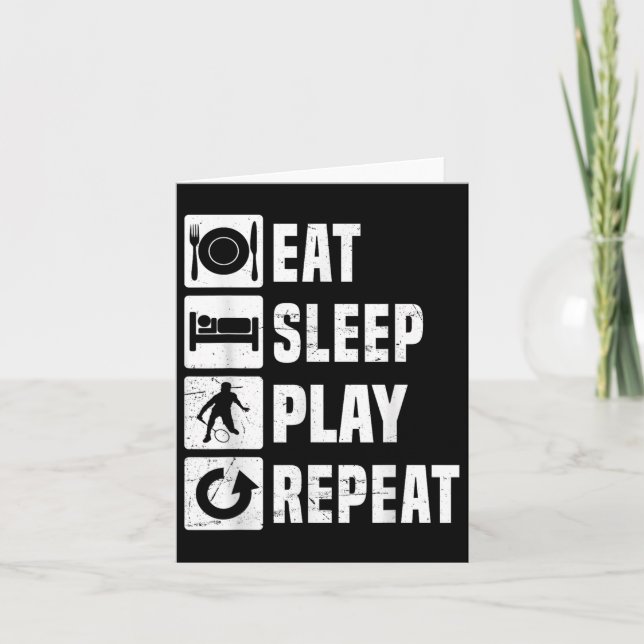 Badminton Player Shuttle Womens Badminton Kort (Framsida)