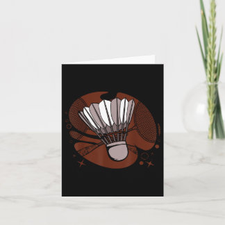 Badminton Player Sportsman Idrottsman Game Shuttle Kort