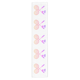 Badminton Rackets Shuttlecock Birdie Ombre