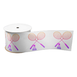 Badminton Rackets Shuttlecock Birdie Ombre