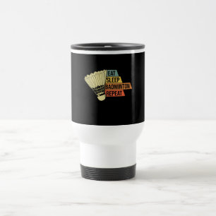 Badminton Retro-Vintage Resemugg