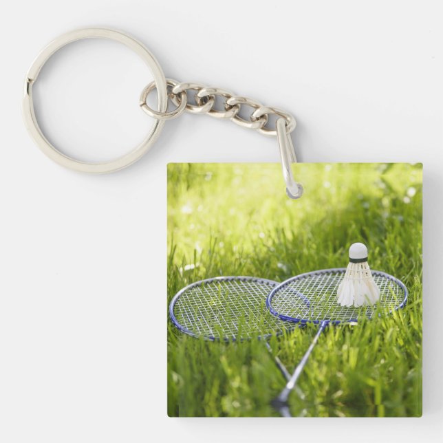 Badminton Set to Go (Framsidan)