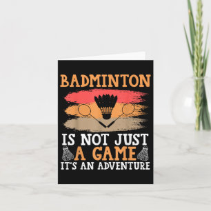 Badminton Shuttle  Kort