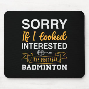 Badminton Shuttle Racket Badminton Spelare 0 Musmatta