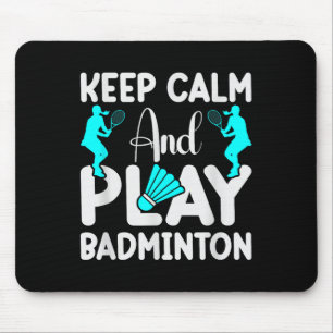 Badminton Shuttle Racket Badminton Spelare 3 Musmatta