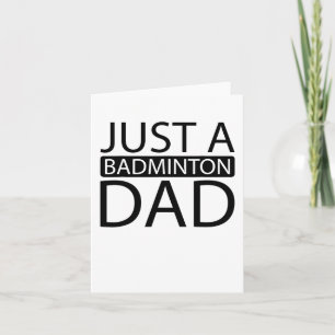 Badminton Shuttle Racket Racquet - bara en Badmint Kort