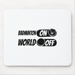 Badminton Shuttle Racket - Team Badminton World Musmatta