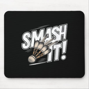 Badminton Shuttle Smash Musmatta
