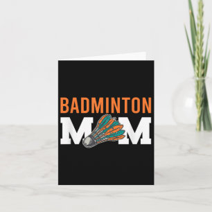 Badminton Shuttle Tales Kort