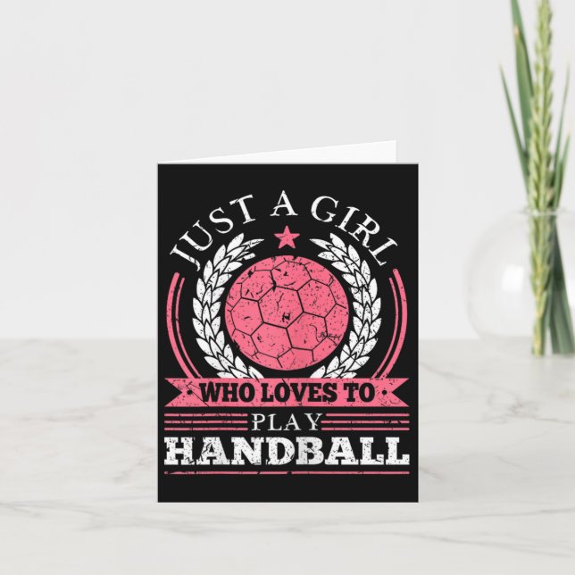 Badminton Shuttles Girls Badminton Kort (Framsida)