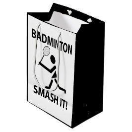 Badminton Smash It Sports Player Badminton