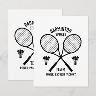 Badminton Sportlag OSA Kort