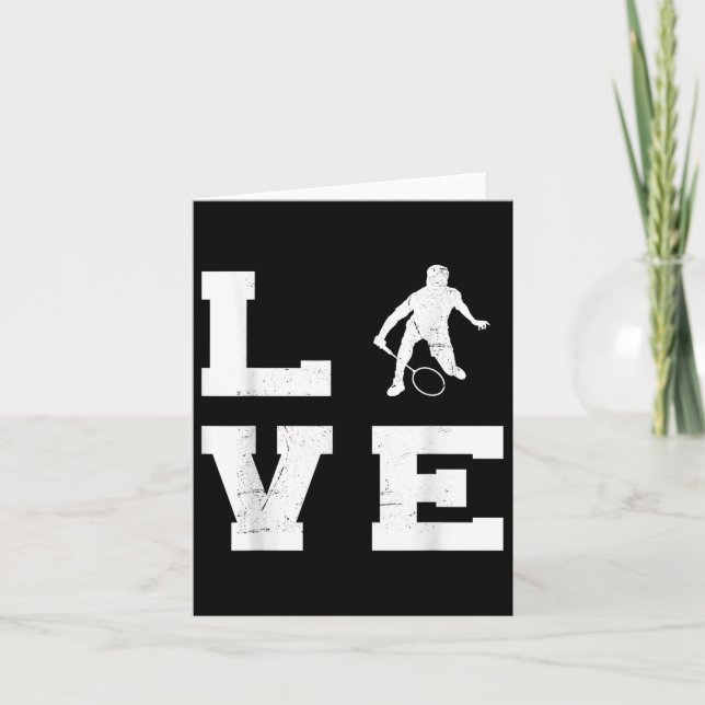 Badminton Womens Manar Badminton Player Shuttle Kort (Framsida)