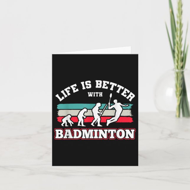 Badmintonbollar  kort (Framsida)