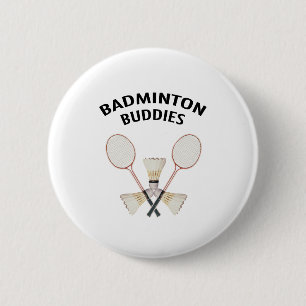 Badmintonkompisar Knapp