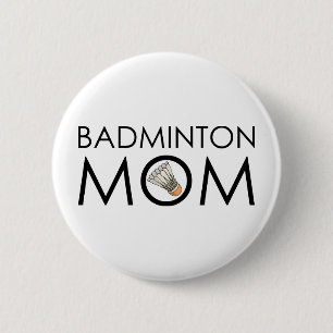 Badmintonmamma Knapp