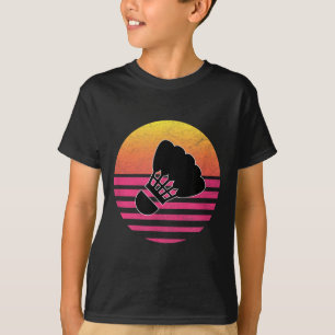 Badmintontröja t shirt