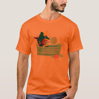 Badmonster: Stu T-shirt