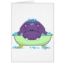 Badninglilaflodhäst