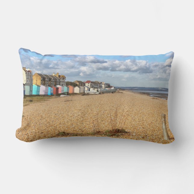 Badort | Littlestone, Kent Lumbarkudde (Framsida)