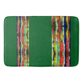 badplats badrumsmatta