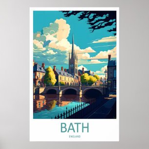 Badrum 10 poster