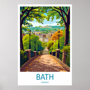 Badrum 7 poster