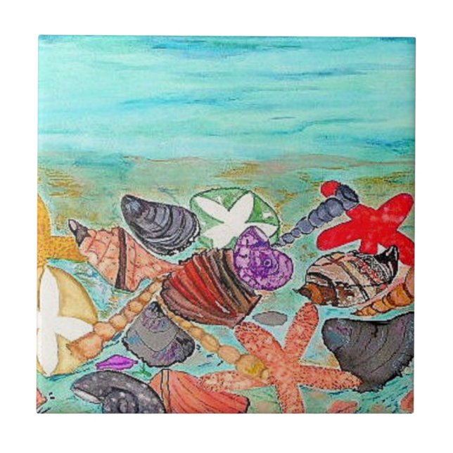 badrummen belägger med tegel kakelplatta (Framsidan)