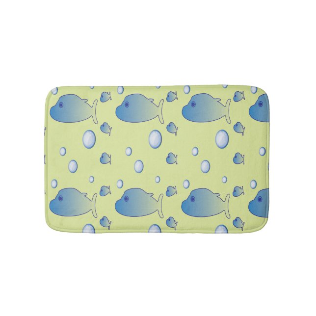 Badrumsmat Badrumsmatta (Framsidan)