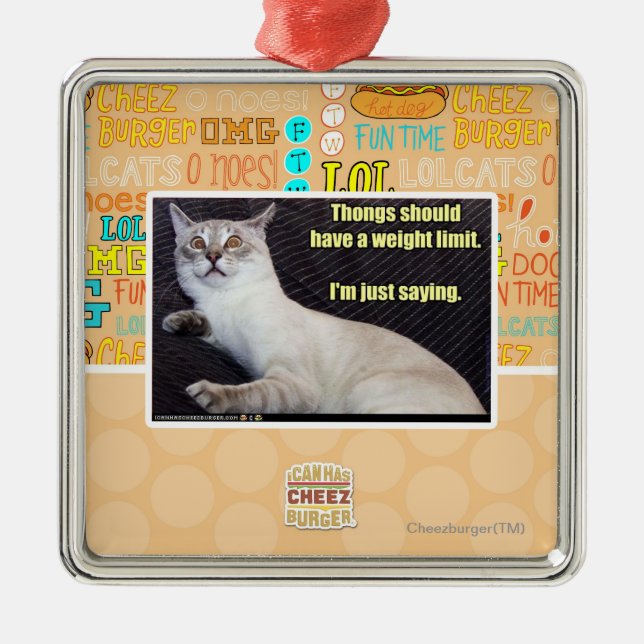 Badskor bör ha en vägagräns julgransprydnad metall (Framsidan)