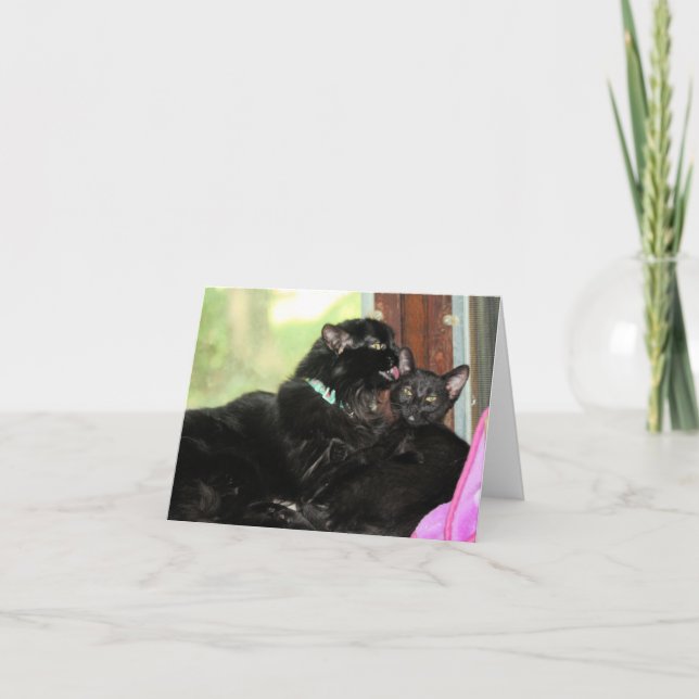 Badtid Helgkort (Framsida)