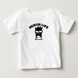 Badtz Maru Klass 2020 Senior Life Seniorar Skola T Shirt