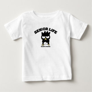Badtz Maru Klass 2020 Senior Life Seniorar Skola T Shirt