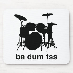 BaDum Tss Musmatta