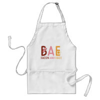 BAE Bacon Och Ägg
