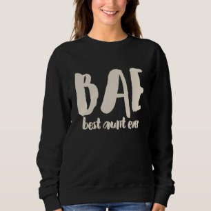BAE Best Moster någonsin T-shirt