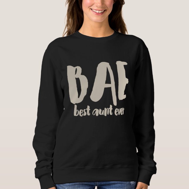 BAE Best Moster någonsin T-shirt (Framsida)