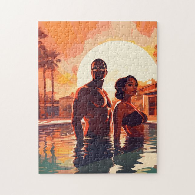 BAE-CATION #2 PUSSEL (Vertikal)