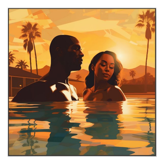 BAE-CATION #3 FOTOTRYCK (Framsidan)