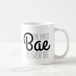 Bae Kaffemugg