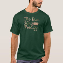 Bae Kung Prodigy T-Shirt