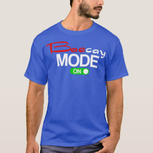 Baecay Mode på Vacation Boykompis Girlkompis Coupl T Shirt