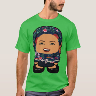 Baedhabobot POLITICOBOT Leksak Robot T Shirt