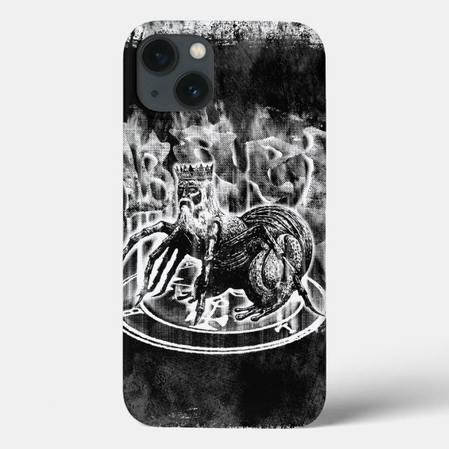 Bael iPad Mini-målet (Baksida)