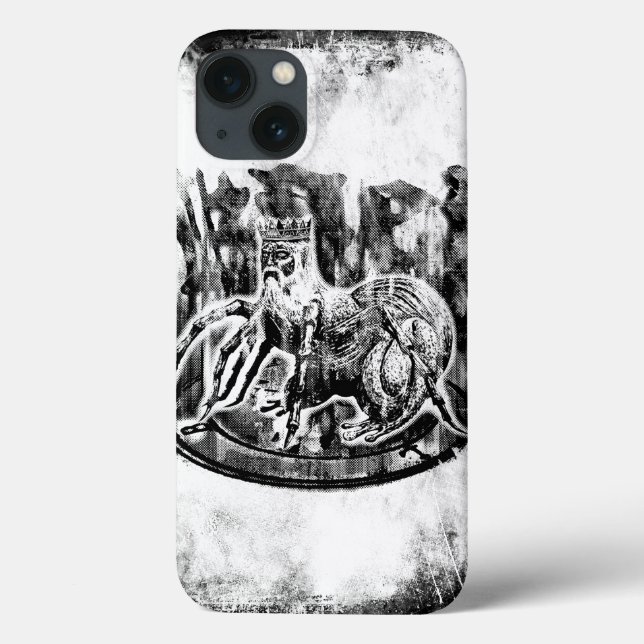 Bael iPad Mini-målet (Baksida)