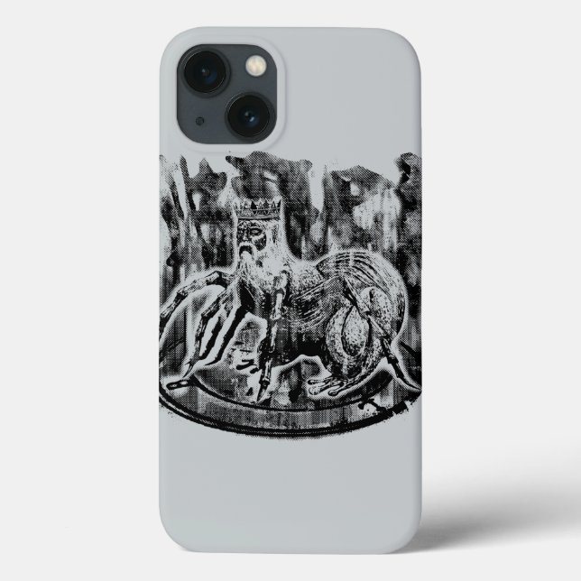 Bael iPad Mini-målet (Baksida)