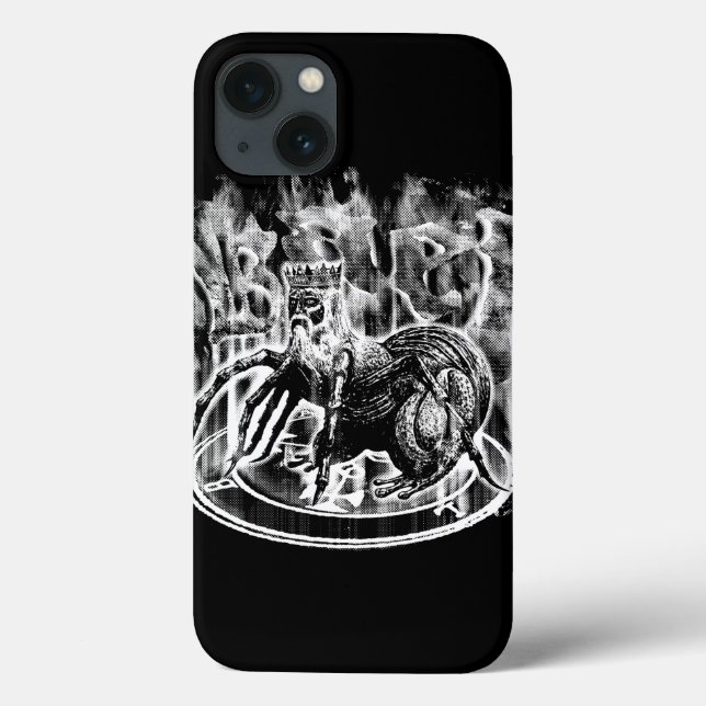 Bael iPad Mini-målet (Baksida)