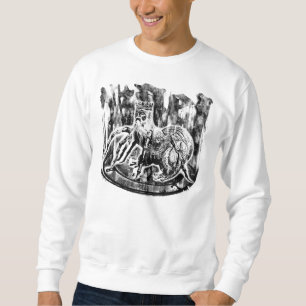 Bael Manar Basic Sweatshirt