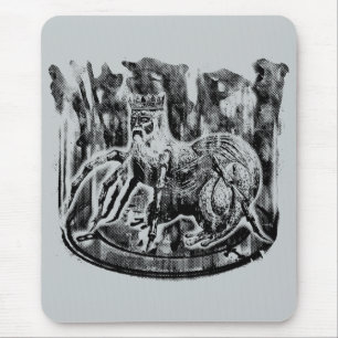 Bael Mouse Pad Musmatta