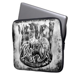 Bael Neoprene Laptop sleeve 13 tum